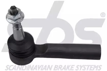 Наконечник поперечной рулевой тяги sbs купить