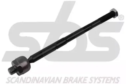 Осевой шарнир, рулевая тяга sbs купить