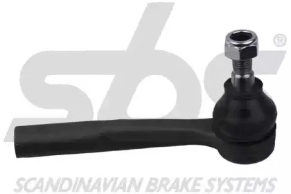 Наконечник поперечной рулевой тяги sbs купить