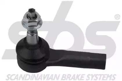 Наконечник поперечной рулевой тяги sbs купить