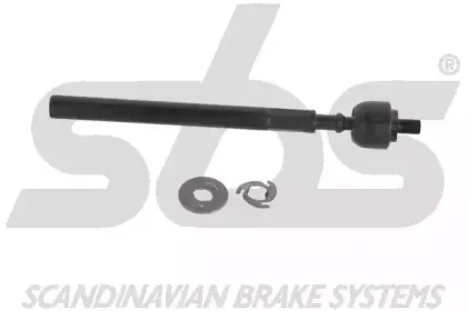 Осевой шарнир, рулевая тяга sbs купить