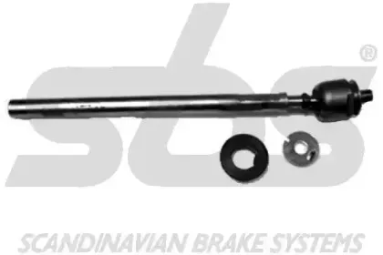 Осевой шарнир, рулевая тяга sbs купить