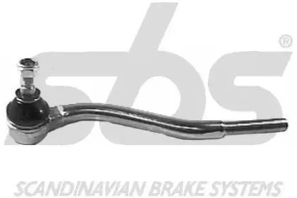 Наконечник поперечной рулевой тяги sbs купить
