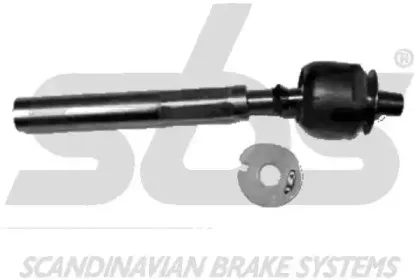 Осевой шарнир, рулевая тяга sbs купить