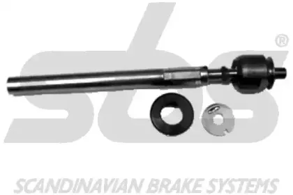 Осевой шарнир, рулевая тяга sbs купить