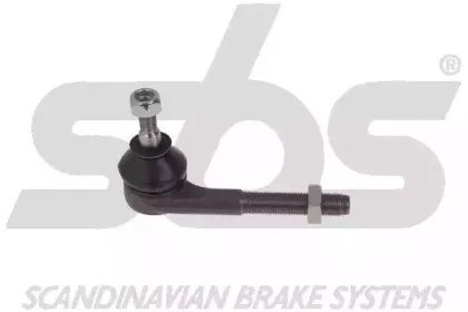Наконечник поперечной рулевой тяги sbs купить