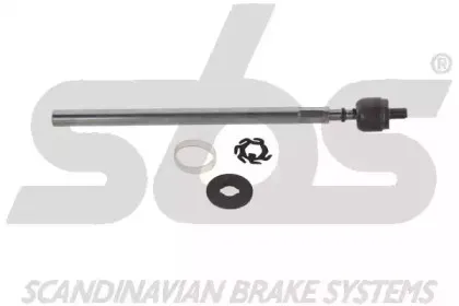 Осевой шарнир, рулевая тяга sbs купить