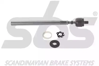 Осевой шарнир, рулевая тяга sbs купить