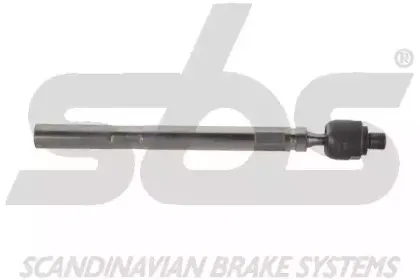 Осевой шарнир, рулевая тяга sbs купить