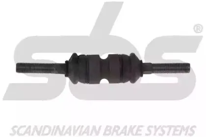 Наконечник поперечной рулевой тяги sbs купить