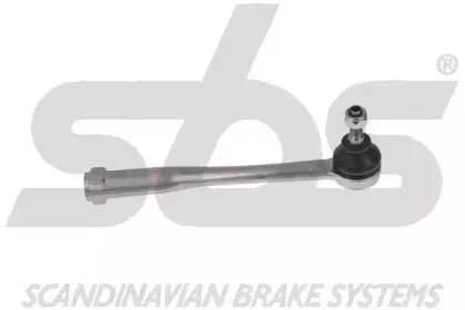 Наконечник поперечной рулевой тяги sbs купить