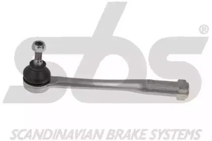 Наконечник поперечной рулевой тяги sbs купить