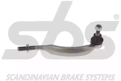 Наконечник поперечной рулевой тяги sbs купить