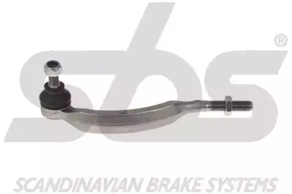 Наконечник поперечной рулевой тяги sbs купить