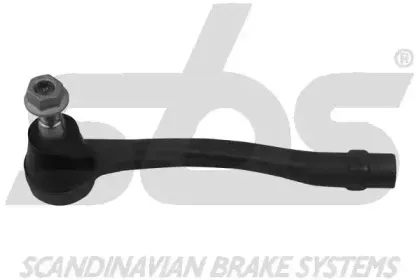 Наконечник поперечной рулевой тяги sbs купить