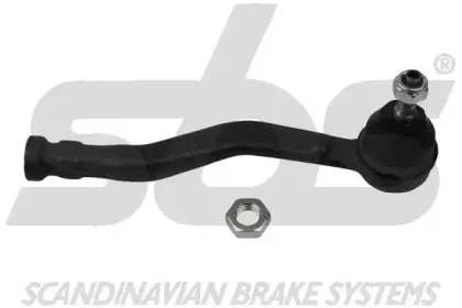 Наконечник поперечной рулевой тяги sbs купить