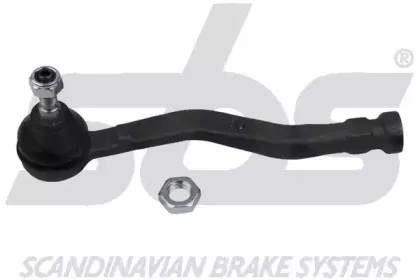 Наконечник поперечной рулевой тяги sbs купить