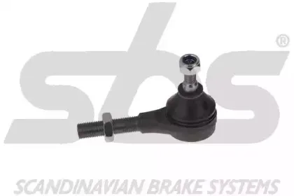 Наконечник поперечной рулевой тяги sbs купить