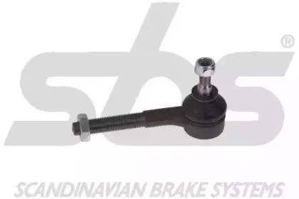 Наконечник поперечной рулевой тяги sbs купить