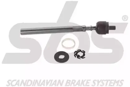 Осевой шарнир, рулевая тяга sbs купить