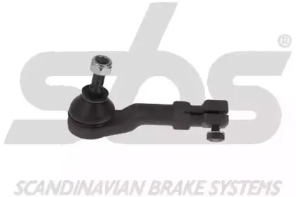 Наконечник поперечной рулевой тяги sbs купить