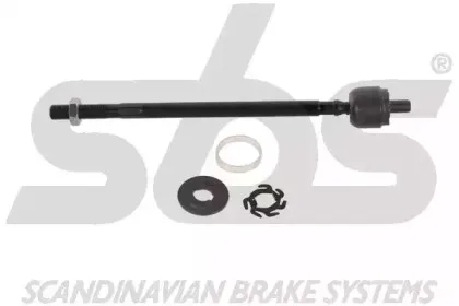 Осевой шарнир, рулевая тяга sbs купить