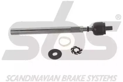 Осевой шарнир, рулевая тяга sbs купить