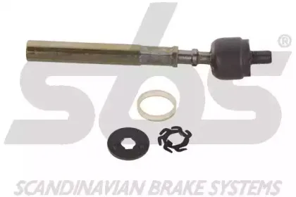 Осевой шарнир, рулевая тяга sbs купить