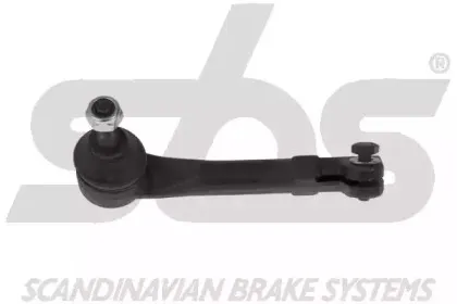 Наконечник поперечной рулевой тяги sbs купить