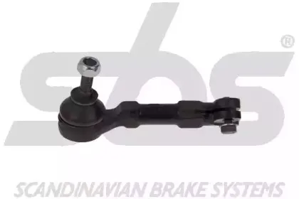 Наконечник поперечной рулевой тяги sbs купить