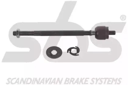 Осевой шарнир, рулевая тяга sbs купить