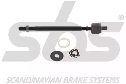 Осевой шарнир, рулевая тяга sbs купить