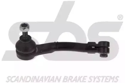 Наконечник поперечной рулевой тяги sbs купить