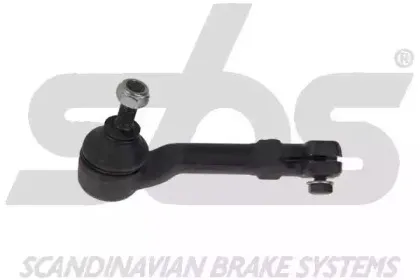 Наконечник поперечной рулевой тяги sbs купить