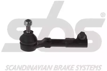 Наконечник поперечной рулевой тяги sbs купить