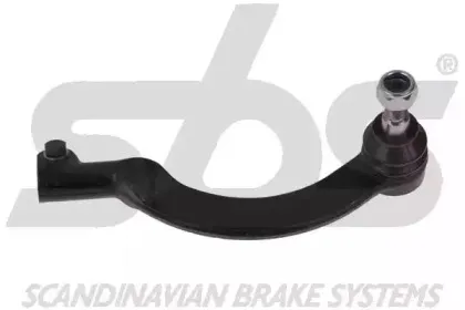 Наконечник поперечной рулевой тяги sbs купить