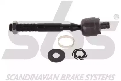 Осевой шарнир, рулевая тяга sbs купить