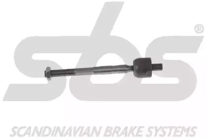 Осевой шарнир, рулевая тяга sbs купить