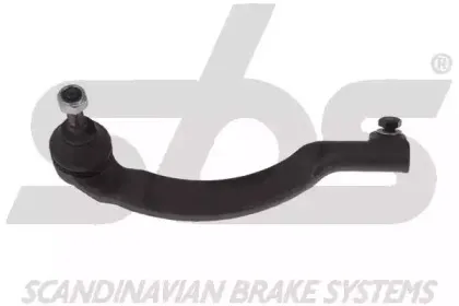 Наконечник поперечной рулевой тяги sbs купить