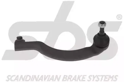 Наконечник поперечной рулевой тяги sbs купить