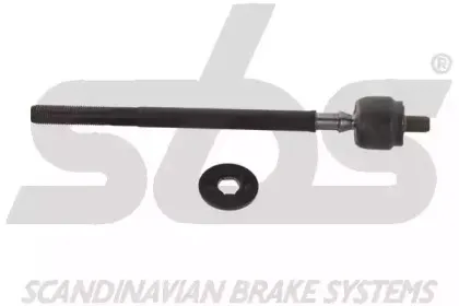 Осевой шарнир, рулевая тяга sbs купить