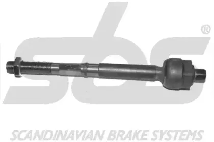 Осевой шарнир, рулевая тяга sbs купить