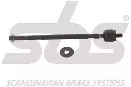Осевой шарнир, рулевая тяга sbs купить