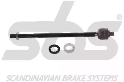 Осевой шарнир, рулевая тяга sbs купить