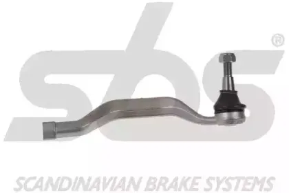 Наконечник поперечной рулевой тяги sbs купить