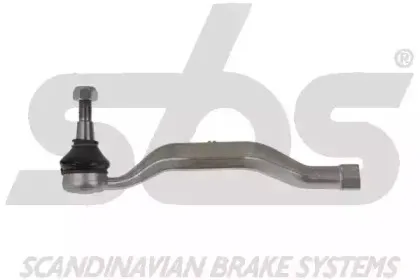 Наконечник поперечной рулевой тяги sbs купить