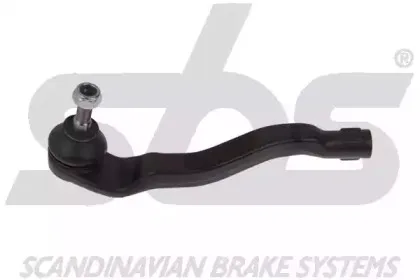 Наконечник поперечной рулевой тяги sbs купить