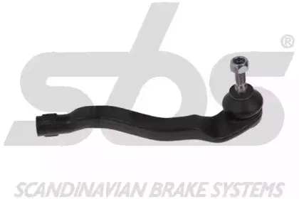 Наконечник поперечной рулевой тяги sbs купить