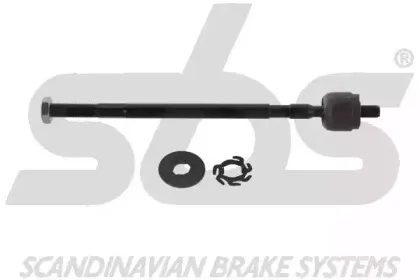 Осевой шарнир, рулевая тяга sbs купить