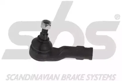 Наконечник поперечной рулевой тяги sbs купить